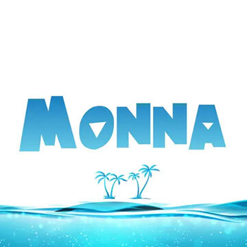 Monna（モナ）