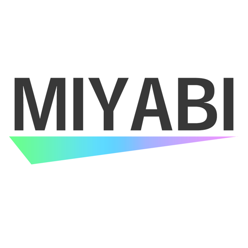 MIYABIのスクリーンショット